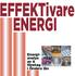 EFFEKTivare ENERGI. Energianalys. av 6 företag i Örebro län