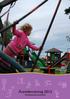 Årsredovisning 2012 Strömsunds kommun