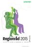 Regionråd 2015. 19-20 April TID & PLATS MOTIONER NOMINERINGAR HANDLINGAR. November 2014, version 3