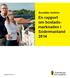 Bostäder behövs. En rapport om bostadsmarknaden. Södermanland 2014. Rapport 2014:13