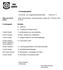 Personal- och organisationsutskottet 2004-02-17