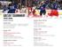 Gretzky Tournament. toronto, kanada EXEMPEL PROGRAM. Mondag-Tisdag / 28-29.12. Frukost