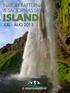 naturkrafternas & sagornas land ISLAND Juli - aug 2013