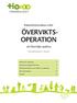 ÖVERVIKTS- OPERATION