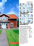1 Klassisk stuga. för moderna tider SKA MAN BYGGA NYTT kan man bygga gammalt. Parstugans planlösning {STOR GUIDE} FAKTA ÖVERVÅNING UNDERVÅNING