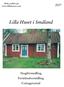 Lilla Huset i Småland
