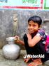 WaterAid förändrar liv