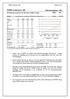 NIBE Industrier AB 2006-12-19. Analytiker: Alexandra Fornander, Lars Holgersson, Frida Karlsson och Nicklas Pettersson RIC-kod: NIBEb.