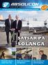 SOLÅNGA SATSAR PÅ FÖRSTA SPADTAGET! Klart för leverans till Spanien. Han forskar om värmelagring. Föreställ dig en värld utan olja DU KAN VARA MED!