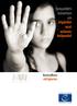 Brottsoffrens rättigheter. Europarådets konvention om åtgärder mot människohandel