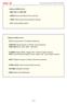 GSM 900 (Global System for Mobile communications) GSM 1800 (DCS-1800, GSM i 1800 MHz)