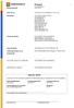 Protokoll 1 Sammanträdesdatum Kommunstyrelsen 2013-02-05