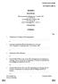 PRESIDIET PROTOKOLL. från sammanträdet måndagen den 22 oktober 2001 kl. 18.30-20.30 och onsdagen den 24 oktober 2001. Louise Weiss-byggnaden rum R 1,1