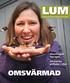 Lunds universitets magasin Nr 2 2011 Klassfrågan het igen... LU startar stiftelse i USA