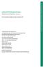 GRUPPFÖRSÄKRING FÖRKÖPSINFORMATION 2012:1