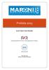 Prislista 2015 FAST PRIS/TIM PRISER. Branschorganisationen för revisorer, redovisningskonsulter och rådgivare. ISO 9001:2008