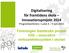 Digitalisering för framtidens skola Innovationsprojekt 2014 Programkonferens i Luleå 4 5 juni 2015