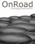 OnRoads transportnätverk är det fjärde största i Sverige och täcker från norr till söder.