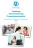 Coaching Stresshantering Presentationsteknik. Vidareutbildningar för Personliga tränare och Massageterapeuter