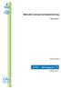 Metodik konsekvensbedömning. Näringsliv. Tonje Grahn. GÄU - delrapport 23. Linköping 2011