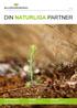 DIN NATURLIGA PARTNER