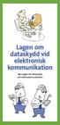 Lagen om dataskydd vid elektronisk kommunikation