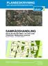 PLANBESKRIVNING MED GENOMFÖRANDEBESKRIVNING