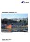 Miljörapport Ryaverket 2013
