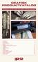 GRAFISK PRODUKTKATALOG