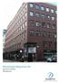 Humlegårdsgatan 20 405 kvm kontor Stockholm