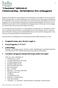 Checklista 2008-06-25 Faktainsamling - flerfamiljshus före ombyggnad