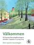 Målning: Håkan Askmark. Välkommen. till Svenska Neurologföreningens vårmöte i Uppsala 21-23 maj 2014. Den nyaste neurologin