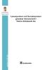 Rapport 2005:25 Länsstyrelsen och Socialstyrelsen granskar demensvård i Västra Götalands län