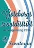 Göteborgs scoutdistrikt
