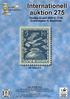 F Facit. SG Stanley Gibbons L = Låda Utan bokstav = singelmonterat objekt. Vi erbjuder våra inlämnare ett svårslaget koncept: