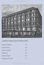 Castellum s Real Estate Portfolio 2005. Greater Gothenburg 86. Öresund Region 94. Greater Stockholm 100. Mälardalen 104. Western Småland 110