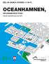 OCEANHAMNEN, HELSINGBORGS STAD