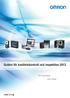 Guiden för kvalitetskontroll och inspektion 2012