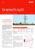 bransch.nytt Nya avgifter inkl. moms fr.o.m 2012-05-01