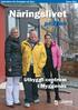 Nyhetsbrev för företagare på Tjörn. Näringslivet. på Tjörn. Utbyggt centrum i Myggenäs
