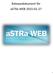 Releasedokument för astra WEB 2015-01-27