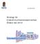 Dnr: 450-1278-2013. Strategi för kriskommunikationssamverkan Örebro län 2012