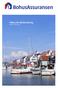 Villkor för Båtförsäkring Gäller från 2010-01- 01