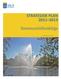 STRATEGISK PLAN 2011 2013. Kommunfullmäktige. Antagen 2010-06-23