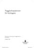 Trygghetssystemen. för företagare. Betänkande av Utredningen om trygghetssystemen. för företagare. Stockholm 2008 SOU 2008:89