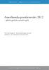 Amerikanska presidentvalet 2012 därför gick det som det gick