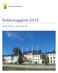 Dela rsrapport 2015 2015-01-01 2015-06-30