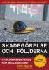 SKADEGÖRELSE OCH FÖLJDERNA