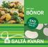 Du hittar fler goda recept på vår hemsida www.saltakvarn.se