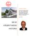 NR 83 VÅGBRYTARENS HISTORIA SAMMANFATTNING. Lars Löfgren Webbredaktör
